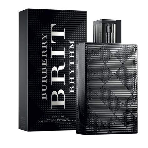 burberry brit for him 50ml price|burberry brit rhythm price.